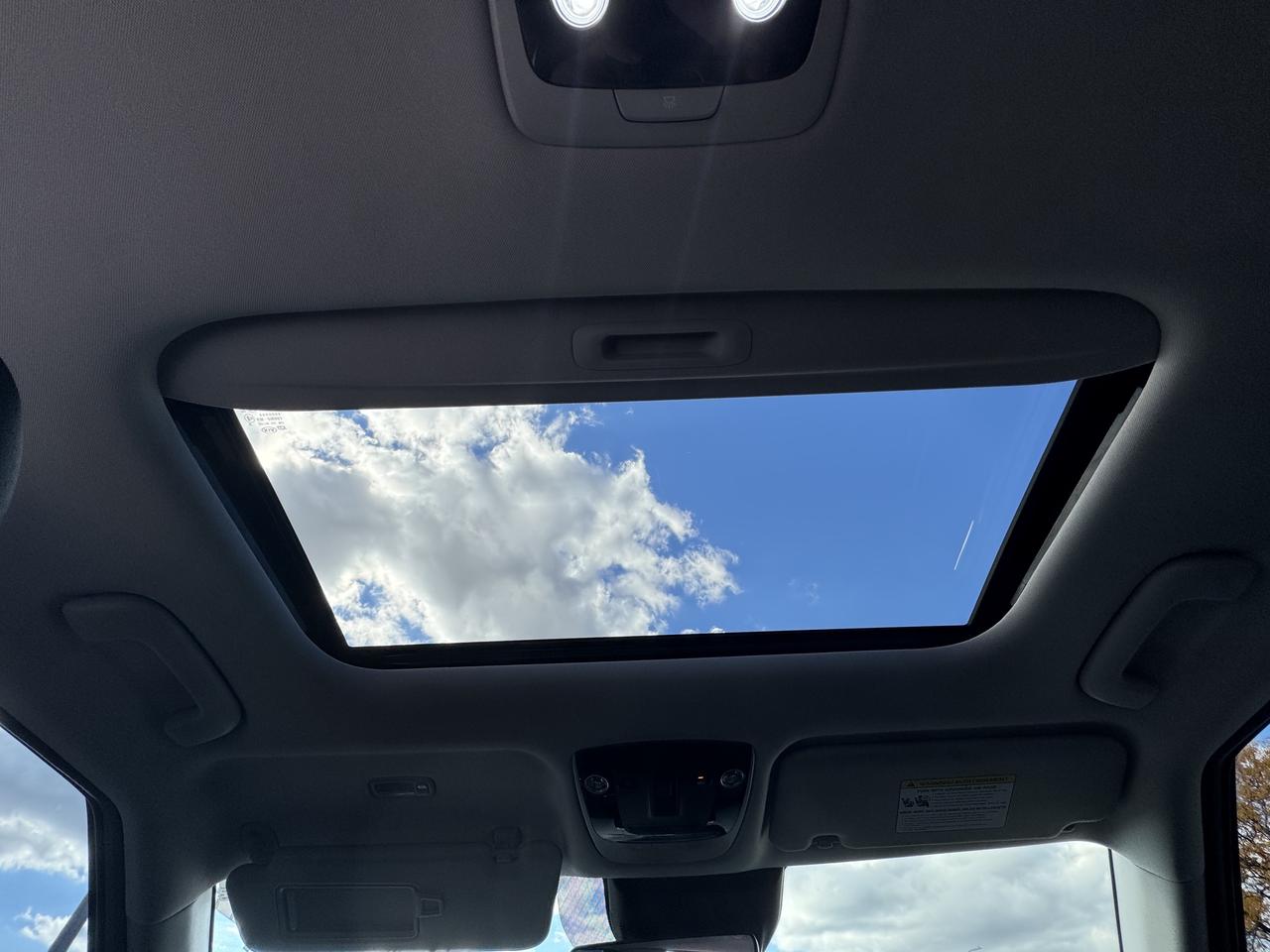 2021 Kia Seltos SX TURBO AWD Photo