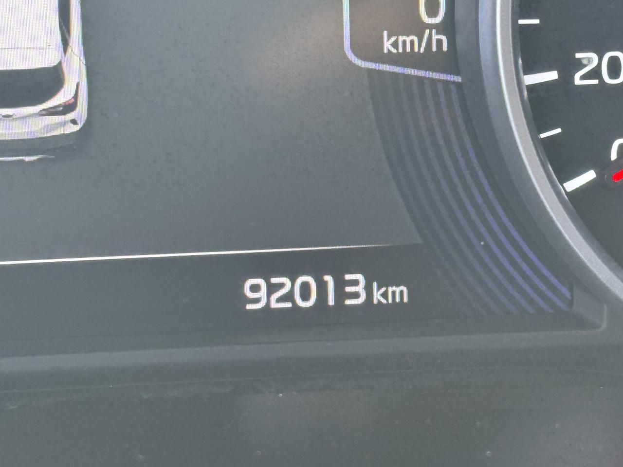 2021 Kia Seltos SX TURBO AWD Photo