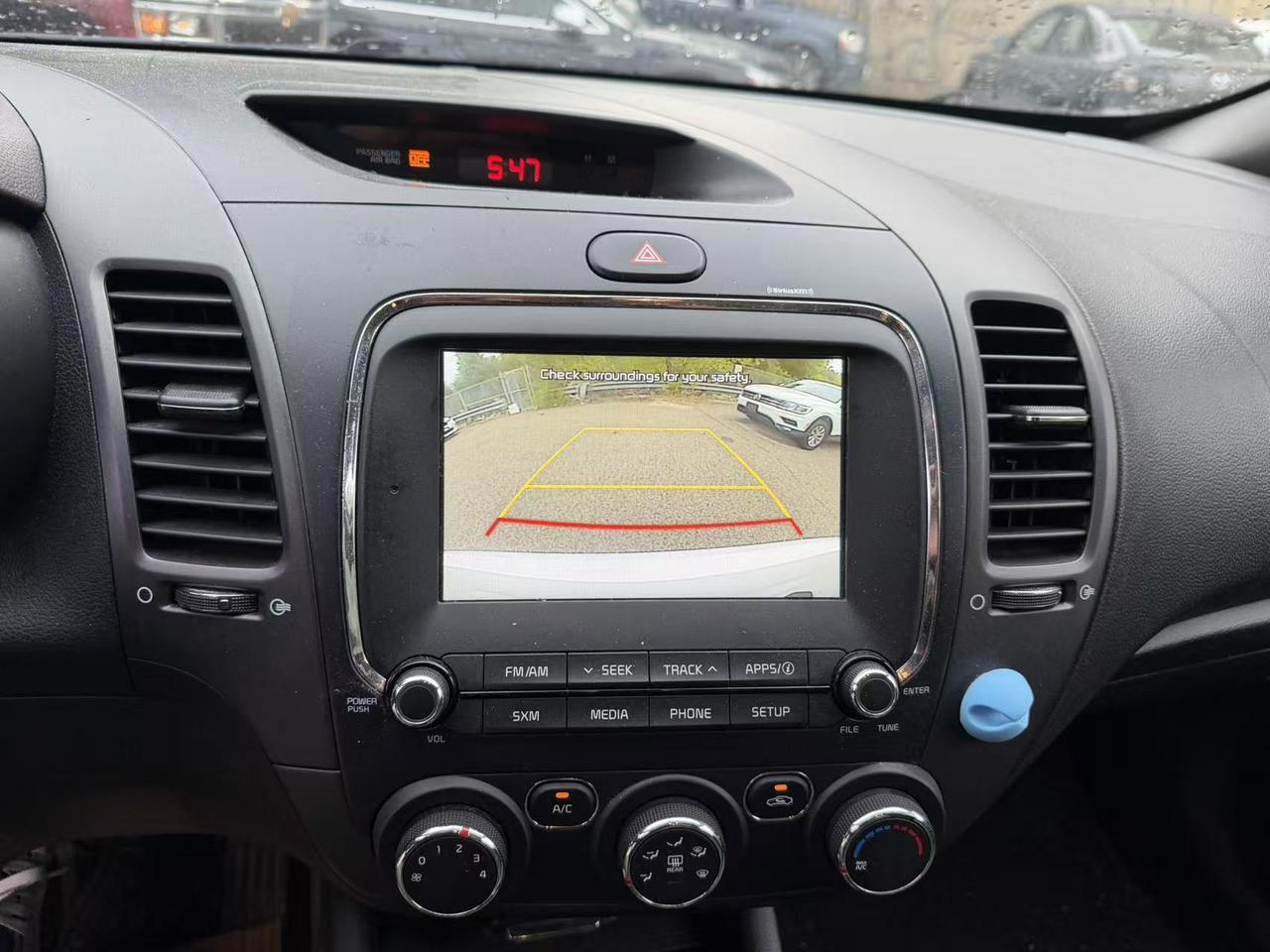 2018 Kia Forte LX+ Auto Photo