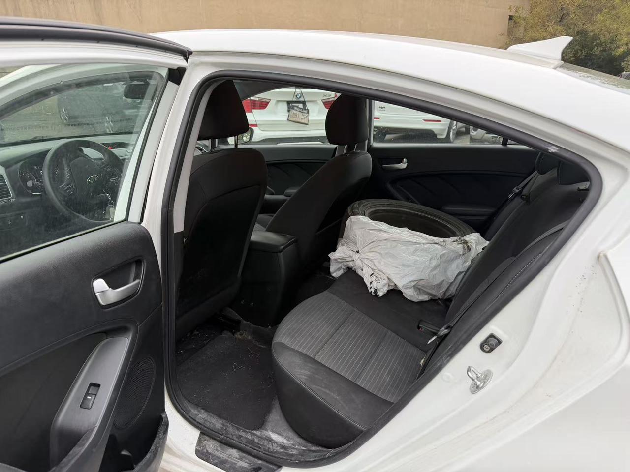 2018 Kia Forte LX+ Auto Photo