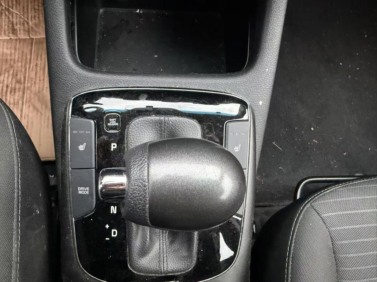 2018 Kia Forte LX+ Auto Photo