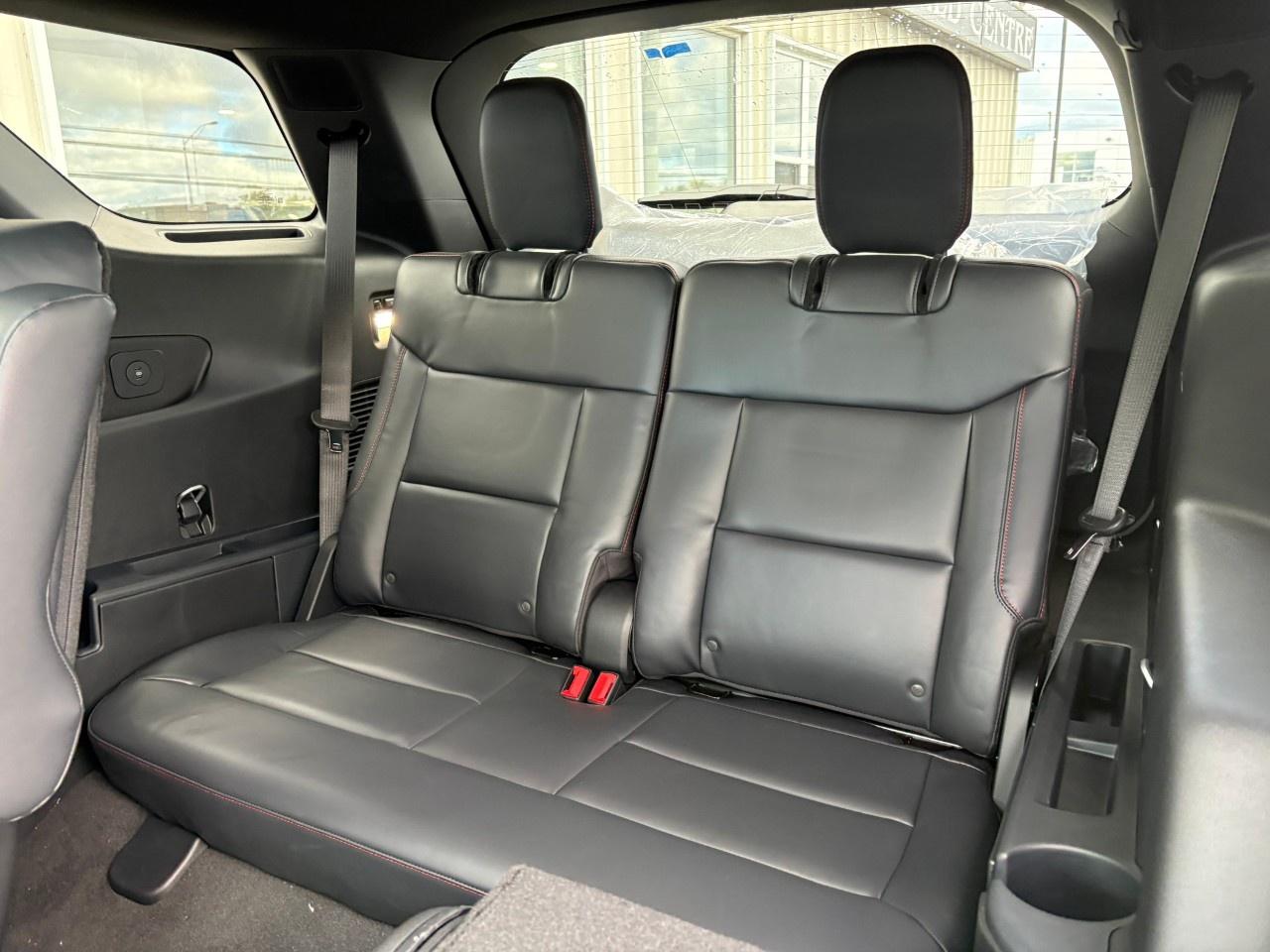 2027 Ford Explorer ST 4WD Photo