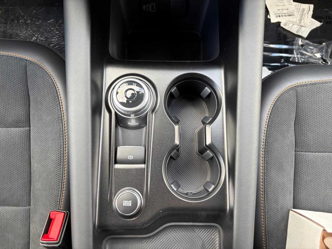 2027 Ford Explorer Tremor 4WD Photo