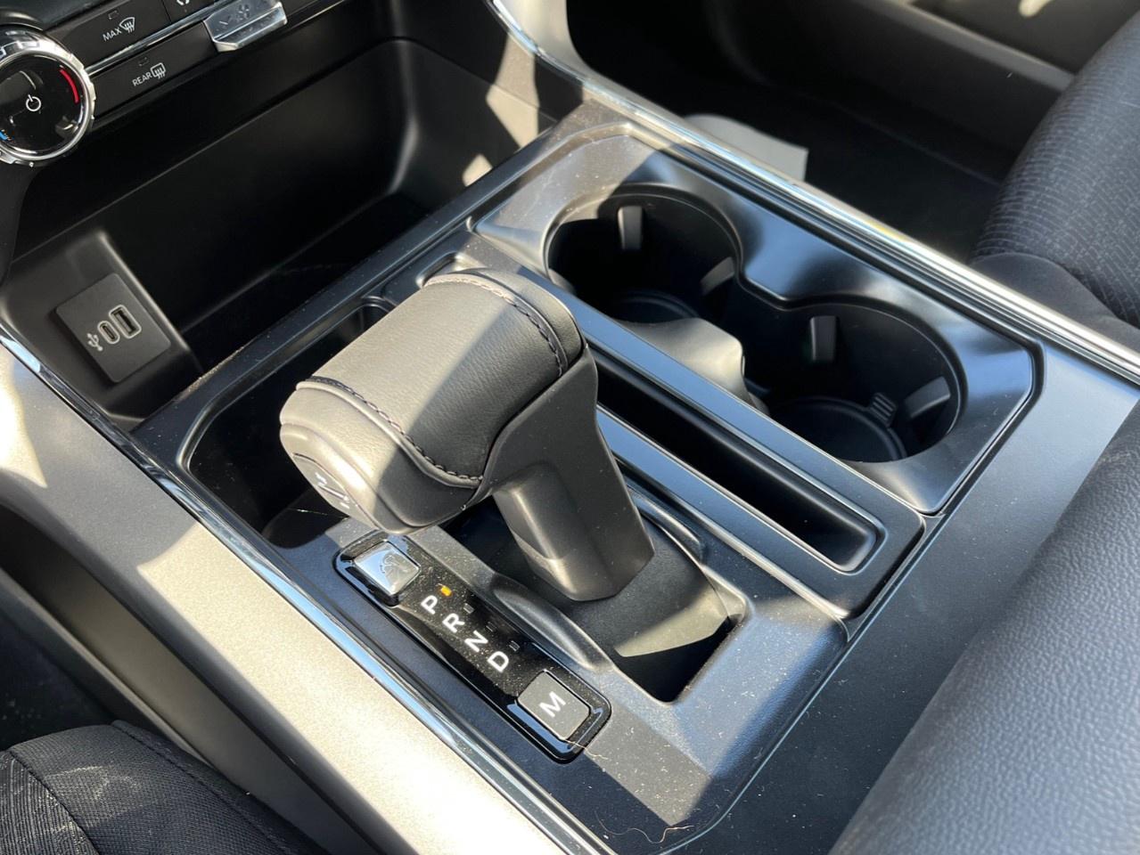 2026 Ford F-150 XLT 4WD SuperCrew 5.5' Box Photo