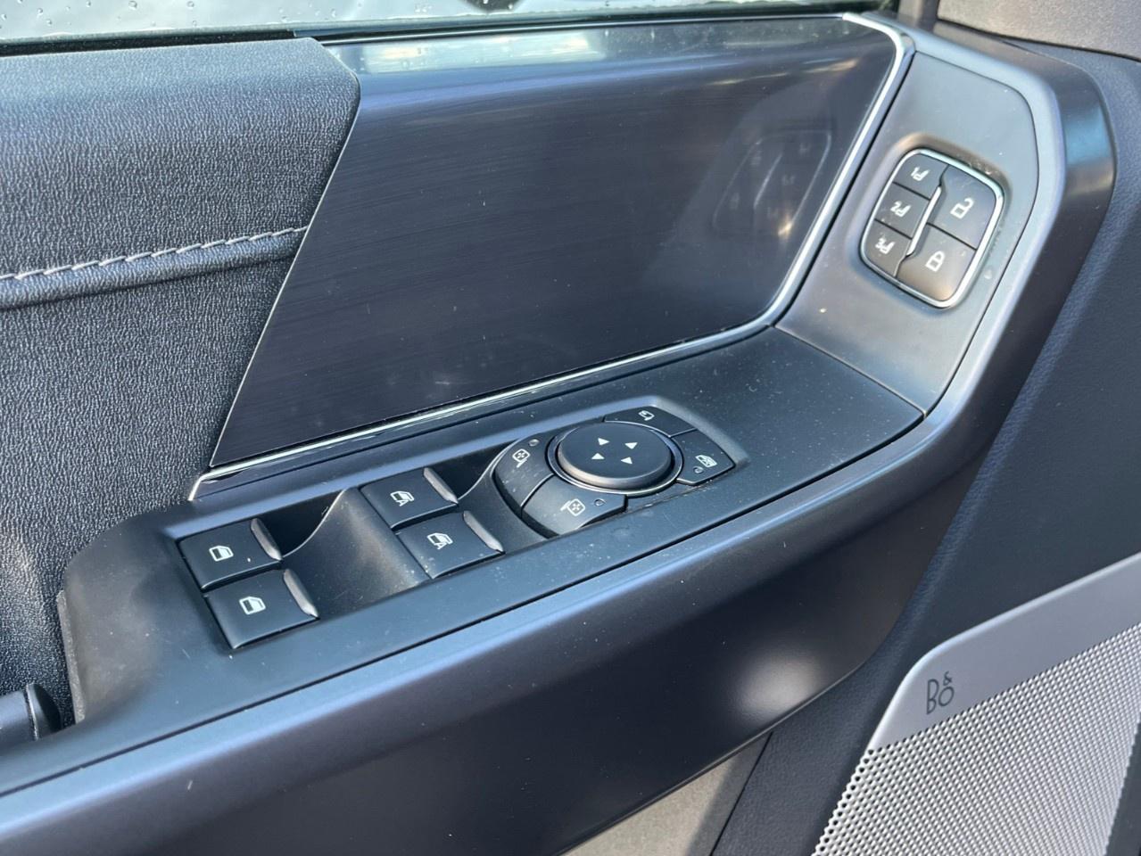 2026 Ford F-150 Lariat 4WD SuperCrew 5.5' Box Photo