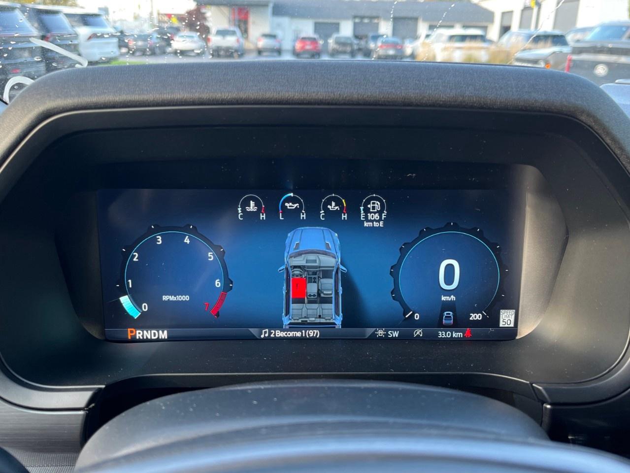 2026 Ford F-150 Lariat 4WD SuperCrew 5.5' Box Photo