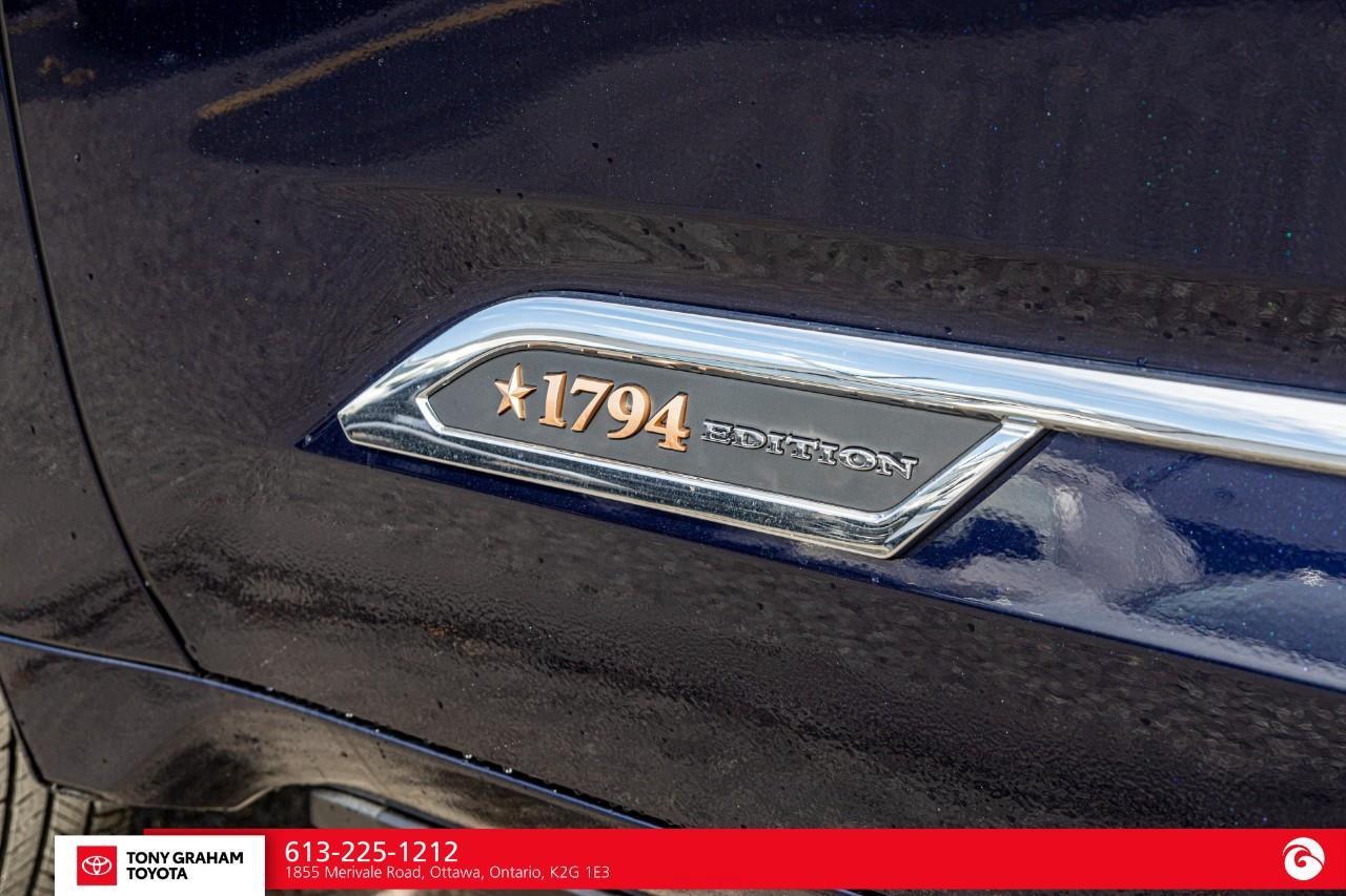 2026 Toyota Tundra  Photo