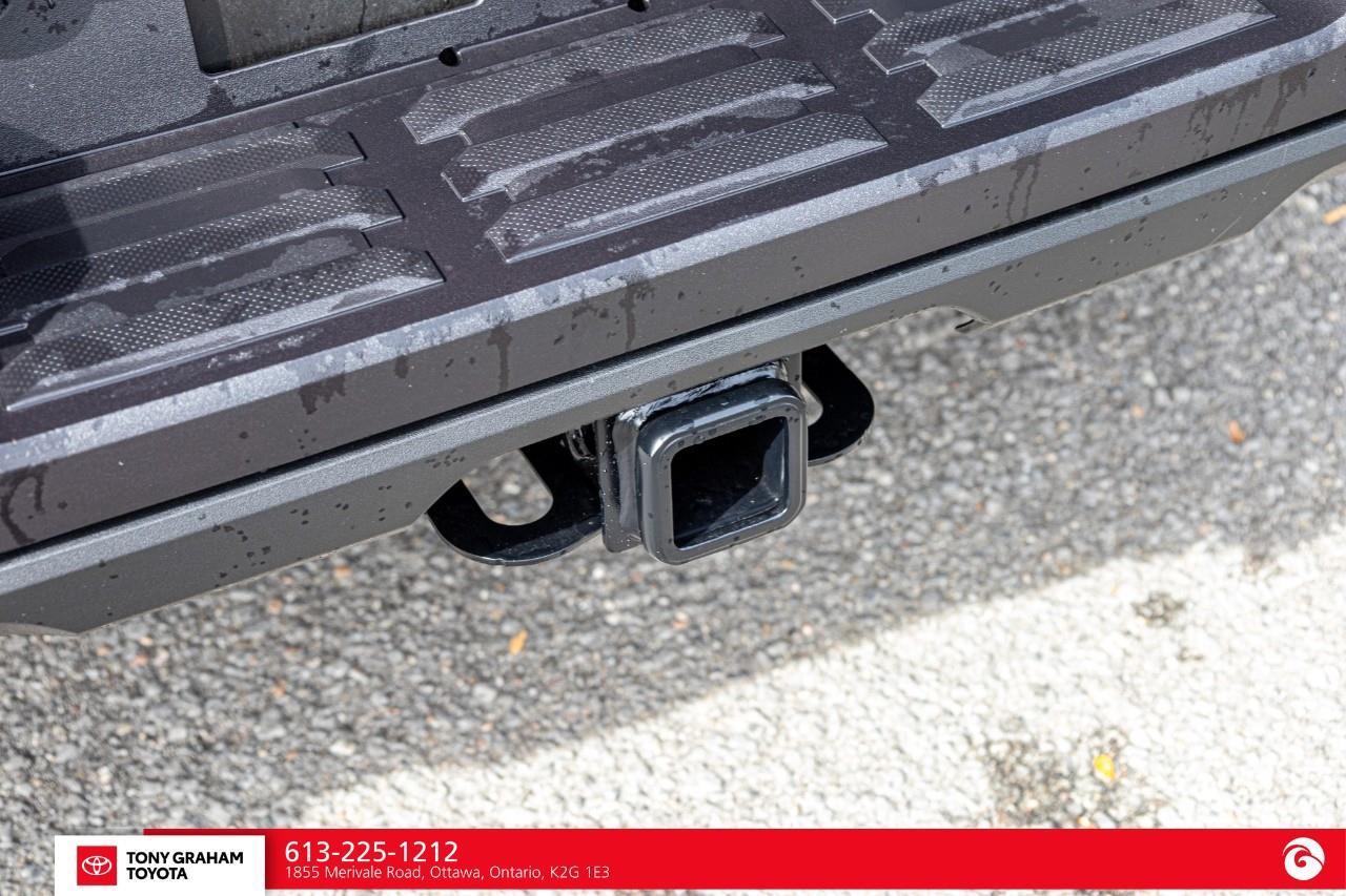 2026 Toyota Tundra  Photo