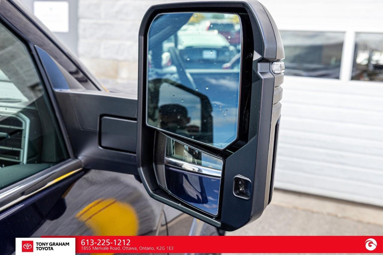 2026 Toyota Tundra  Photo