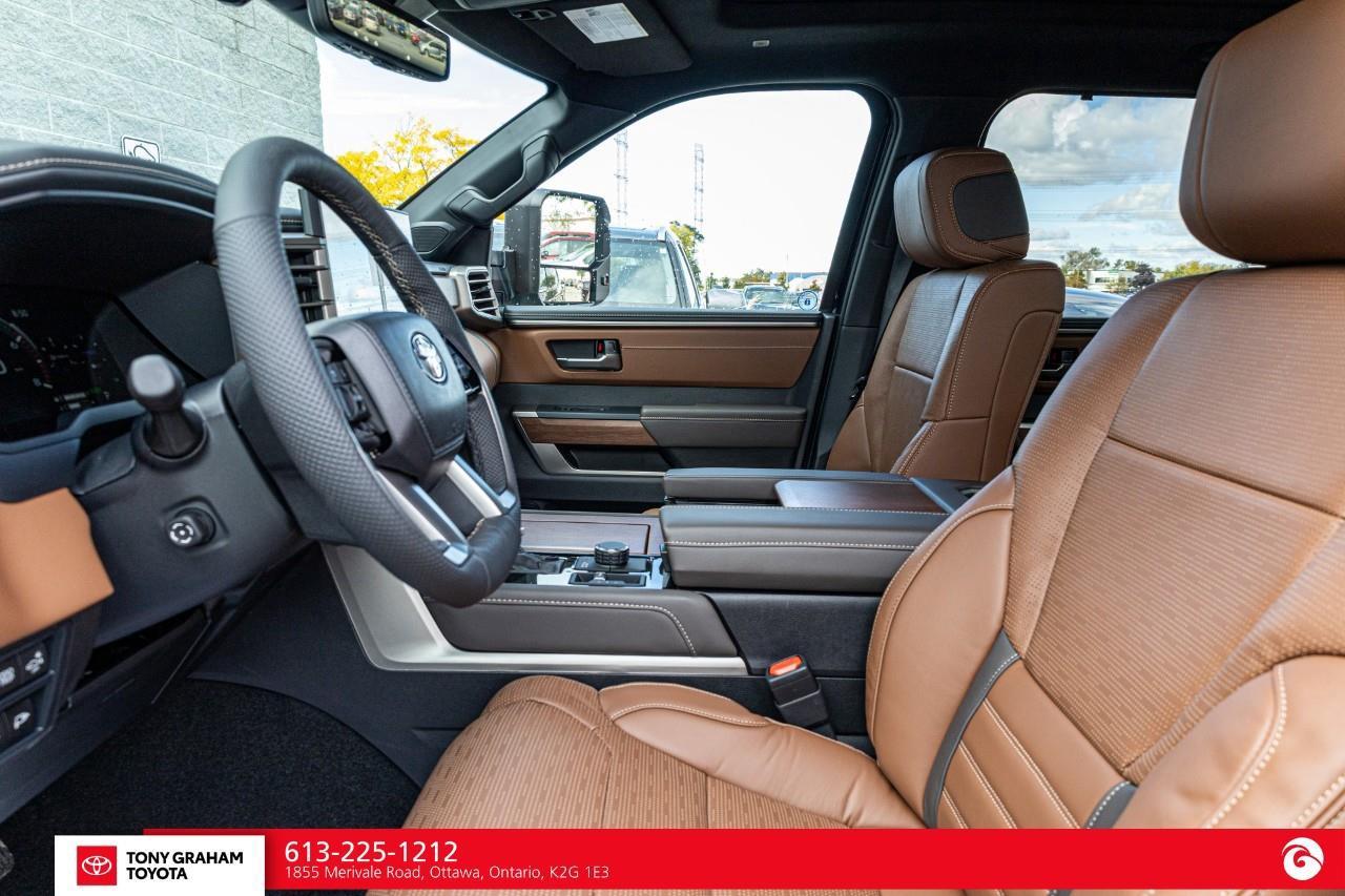 2026 Toyota Tundra  Photo