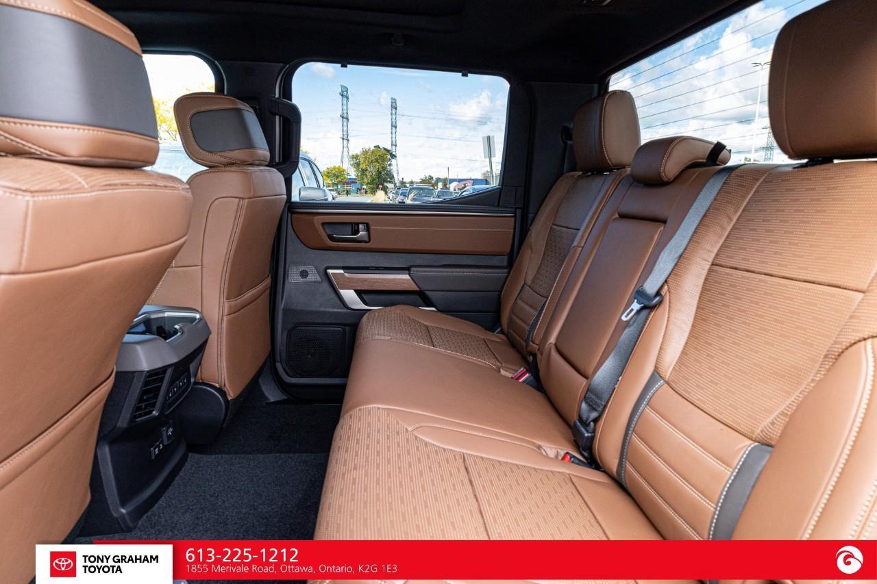 2026 Toyota Tundra  Photo
