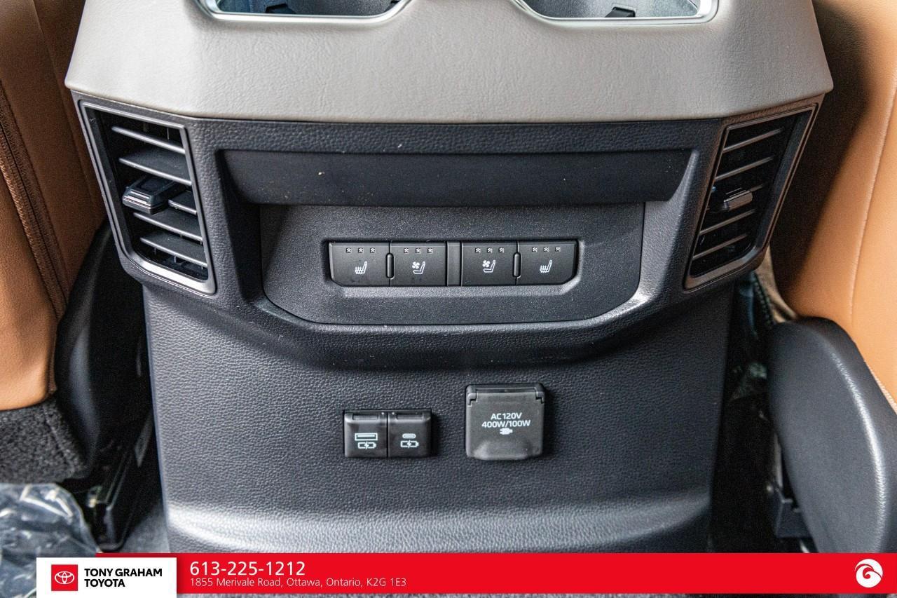 2026 Toyota Tundra  Photo