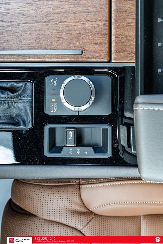 2026 Toyota Tundra  Photo