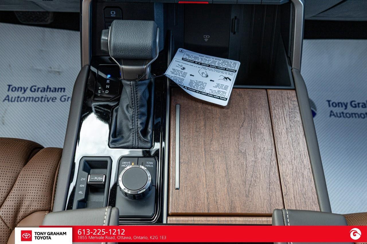 2026 Toyota Tundra  Photo
