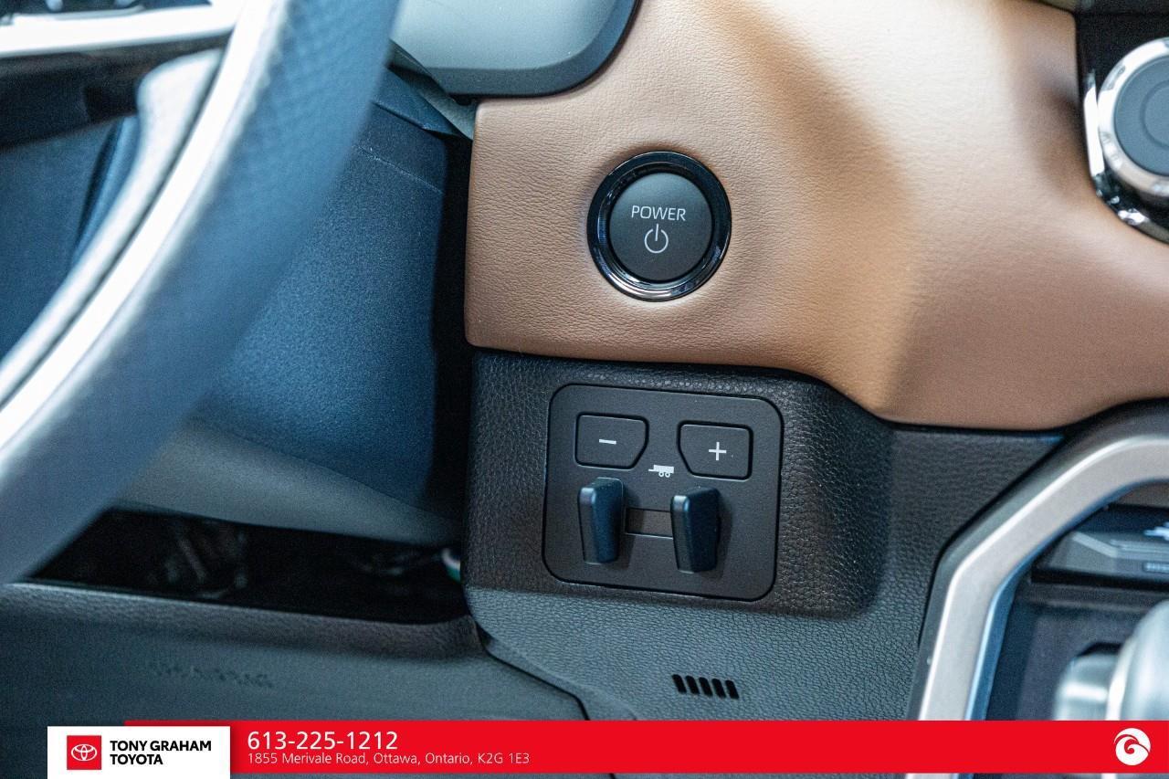 2026 Toyota Tundra  Photo