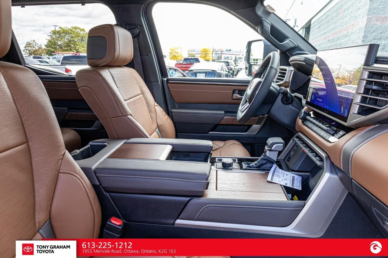 2026 Toyota Tundra  Photo