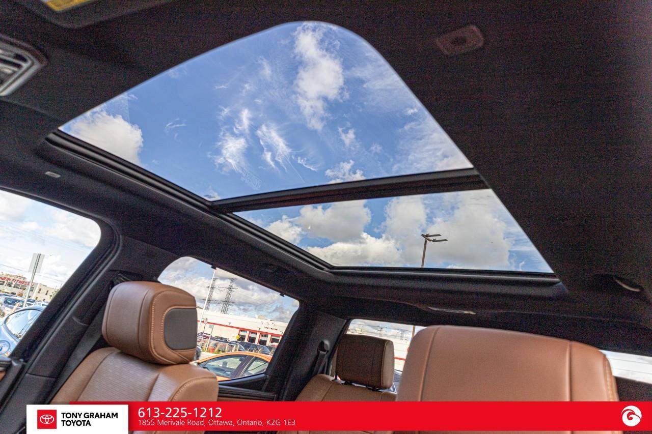 2026 Toyota Tundra  Photo