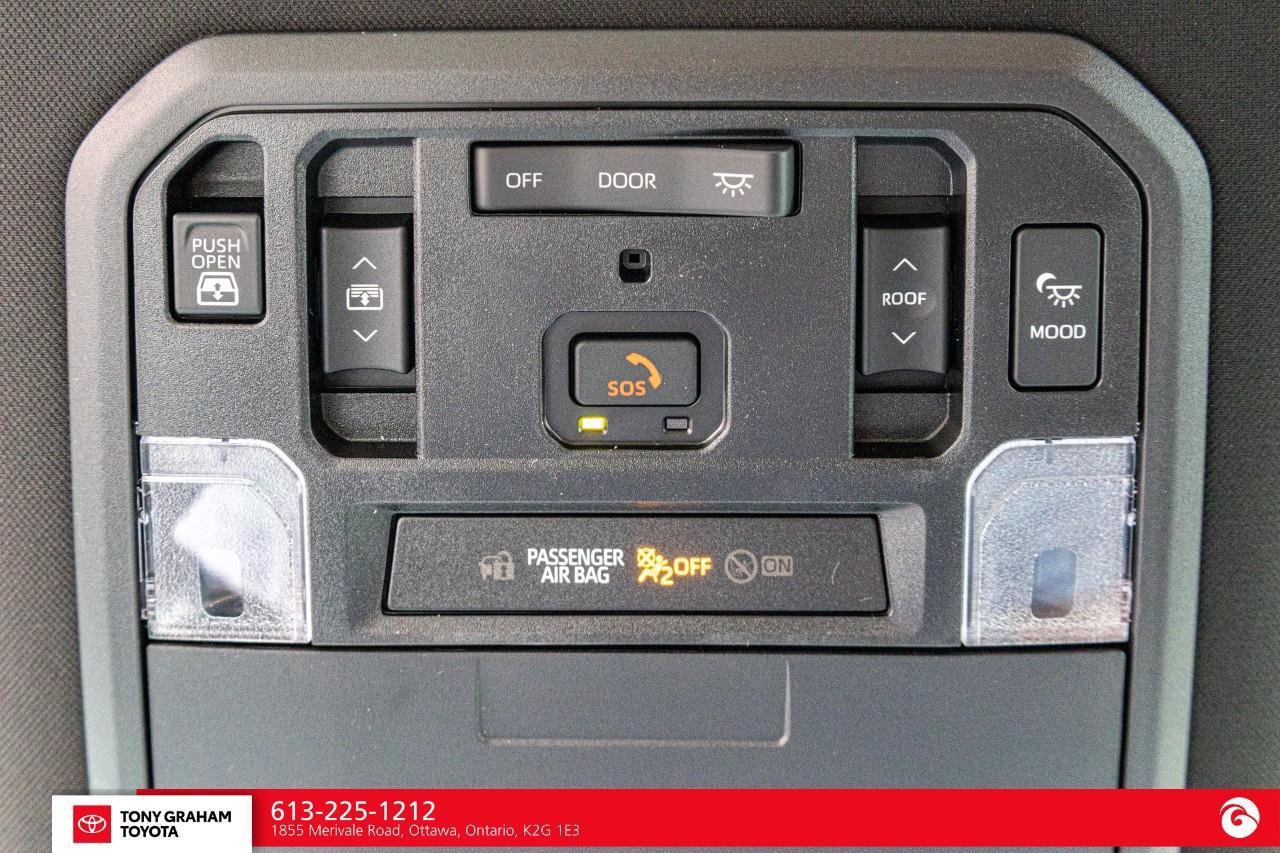 2026 Toyota Tundra  Photo