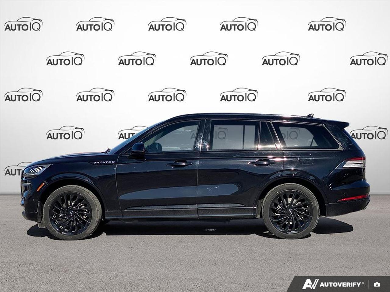 2023 Lincoln Aviator Reserve PREMIUM Photo