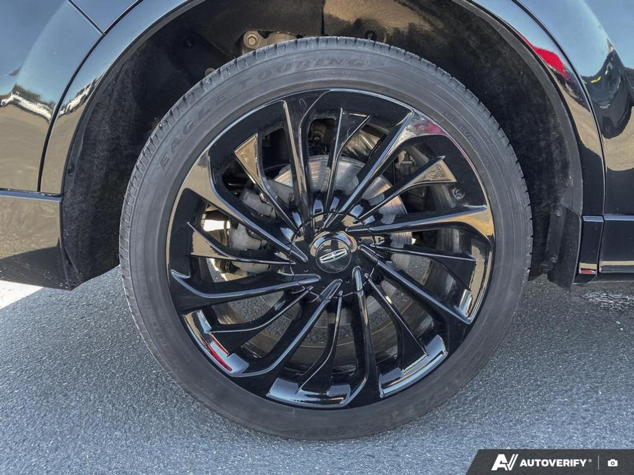 2023 Lincoln Aviator Reserve PREMIUM Photo