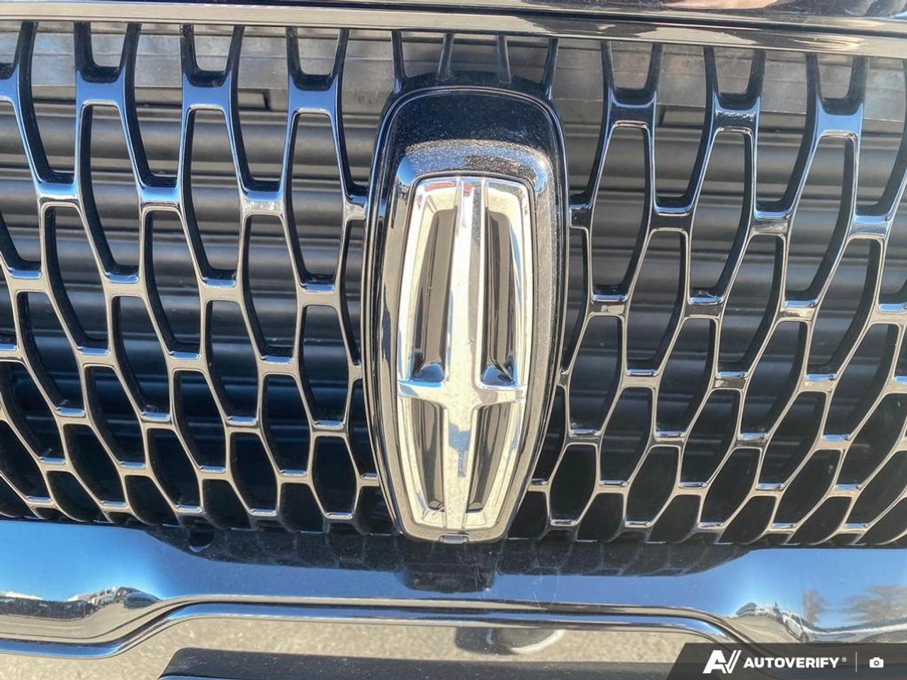 2023 Lincoln Aviator Reserve PREMIUM Photo