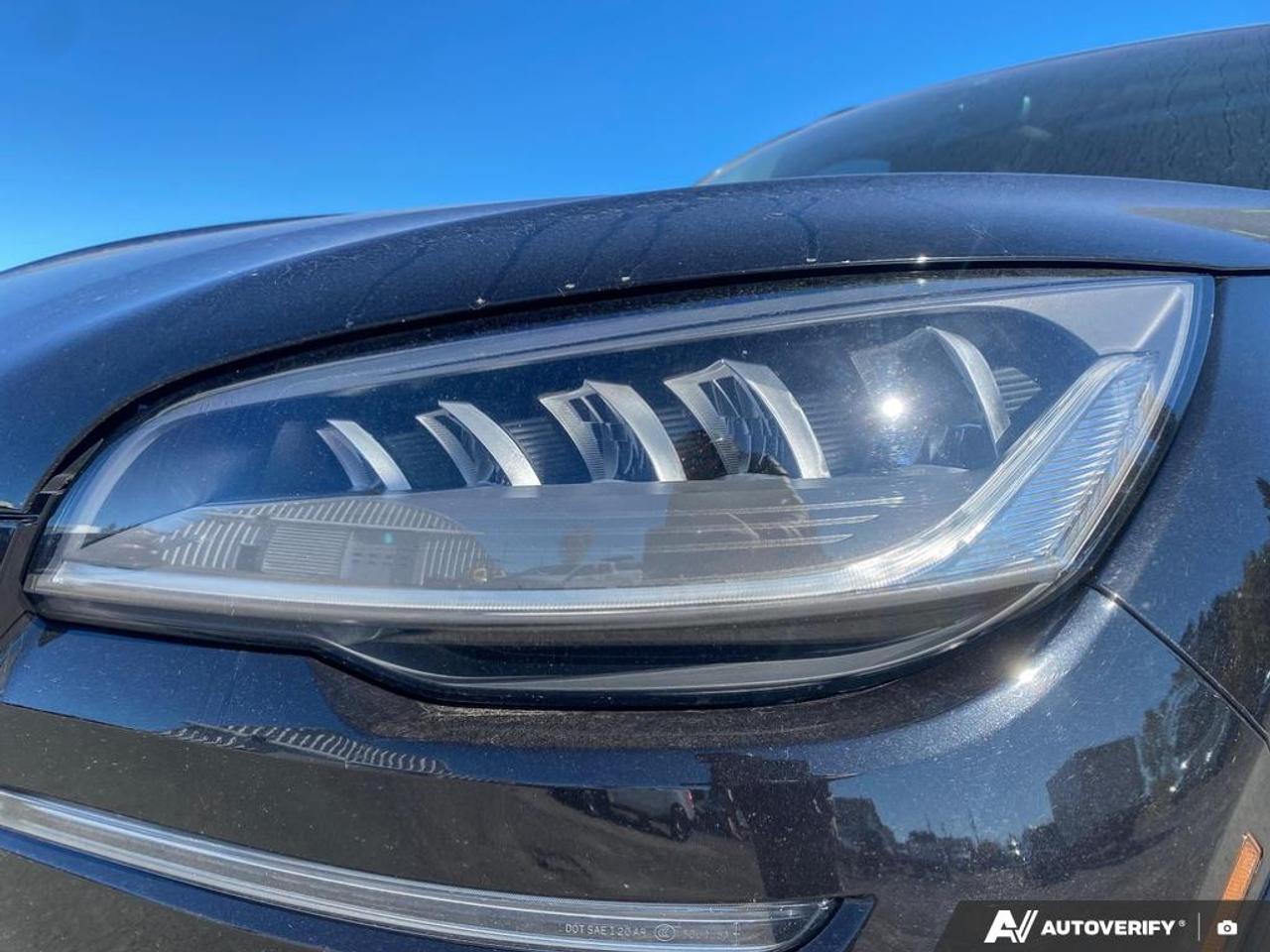 2023 Lincoln Aviator Reserve PREMIUM Photo