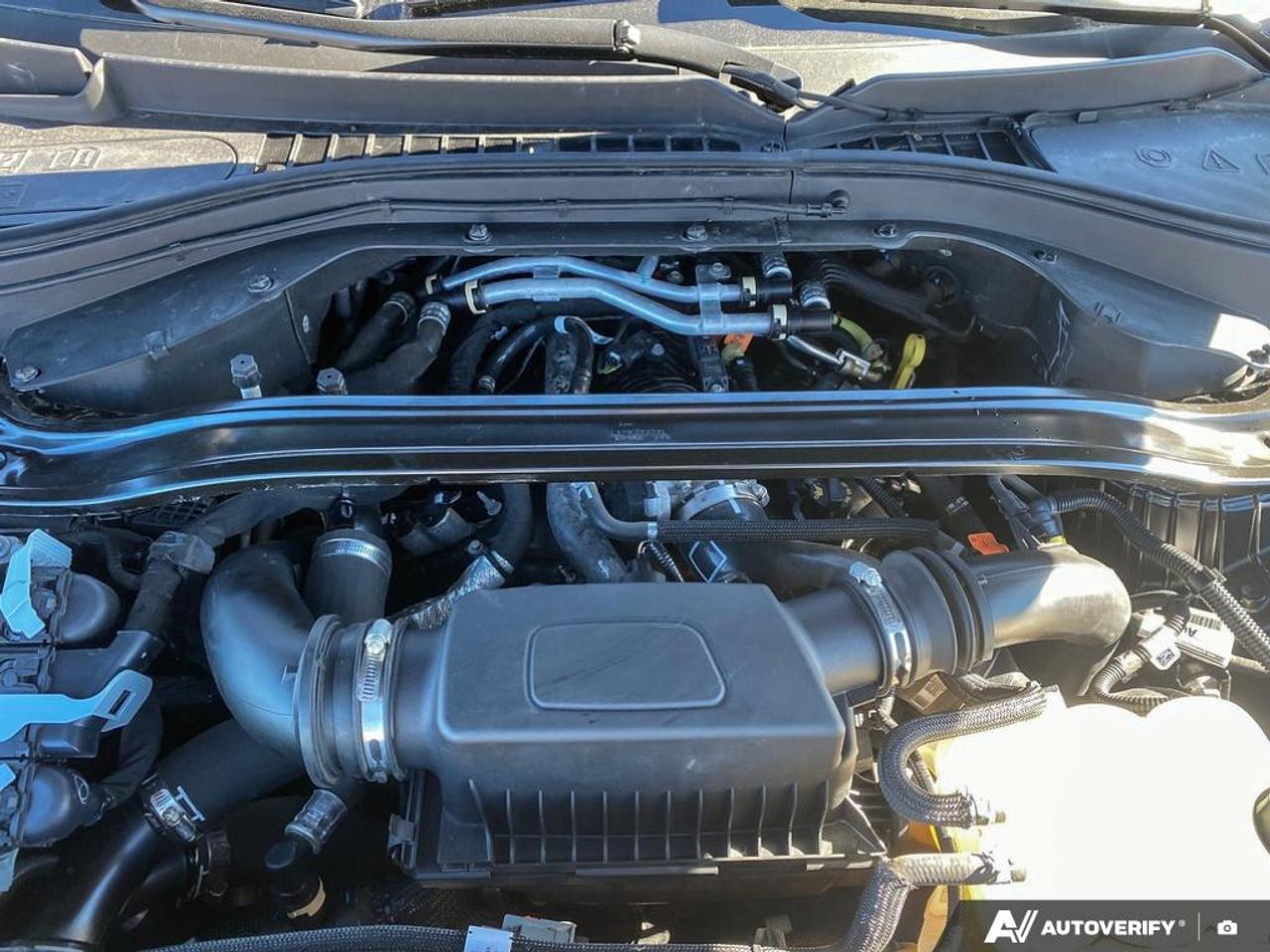 2023 Lincoln Aviator Reserve PREMIUM Photo