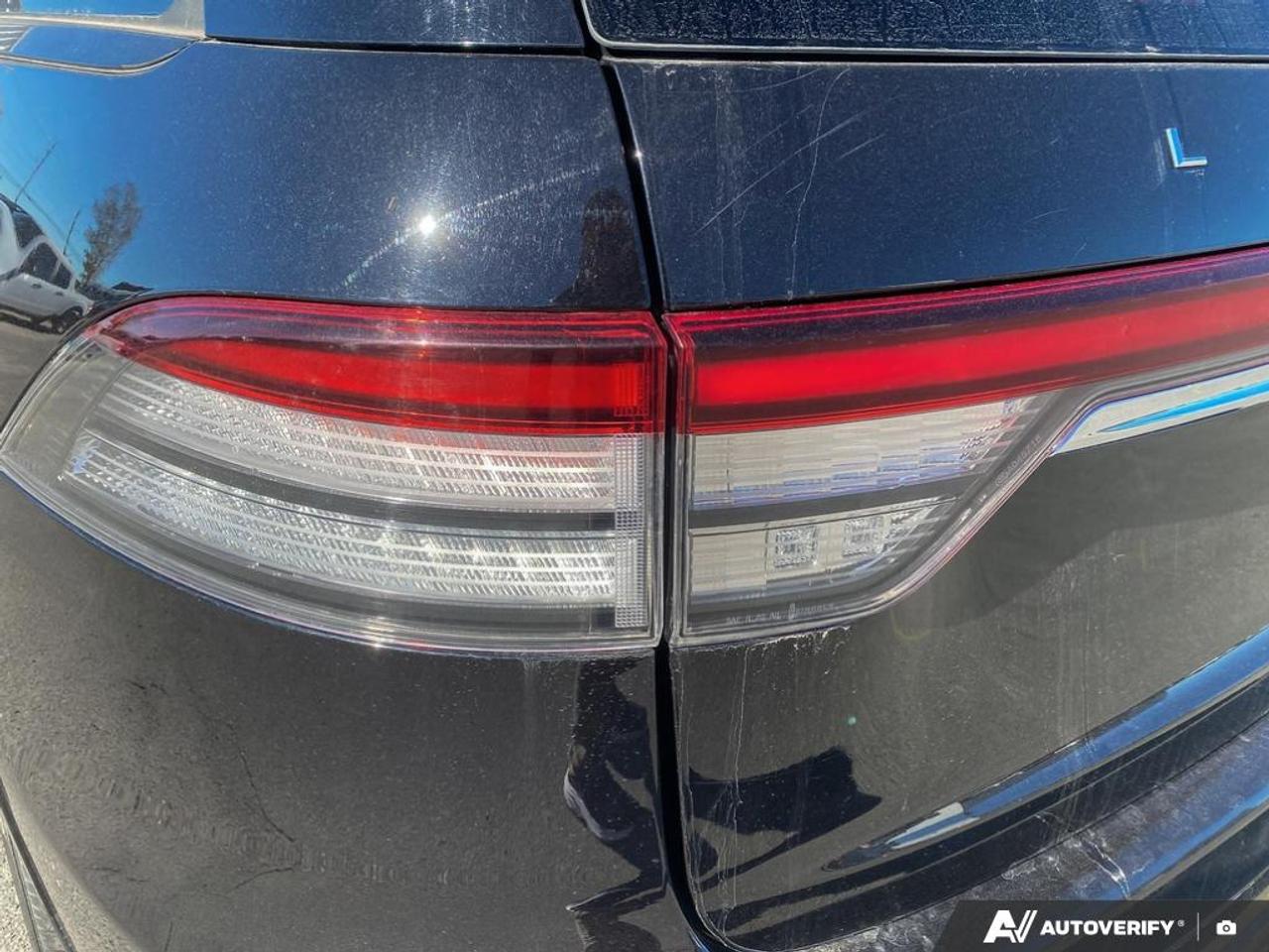 2023 Lincoln Aviator Reserve PREMIUM Photo