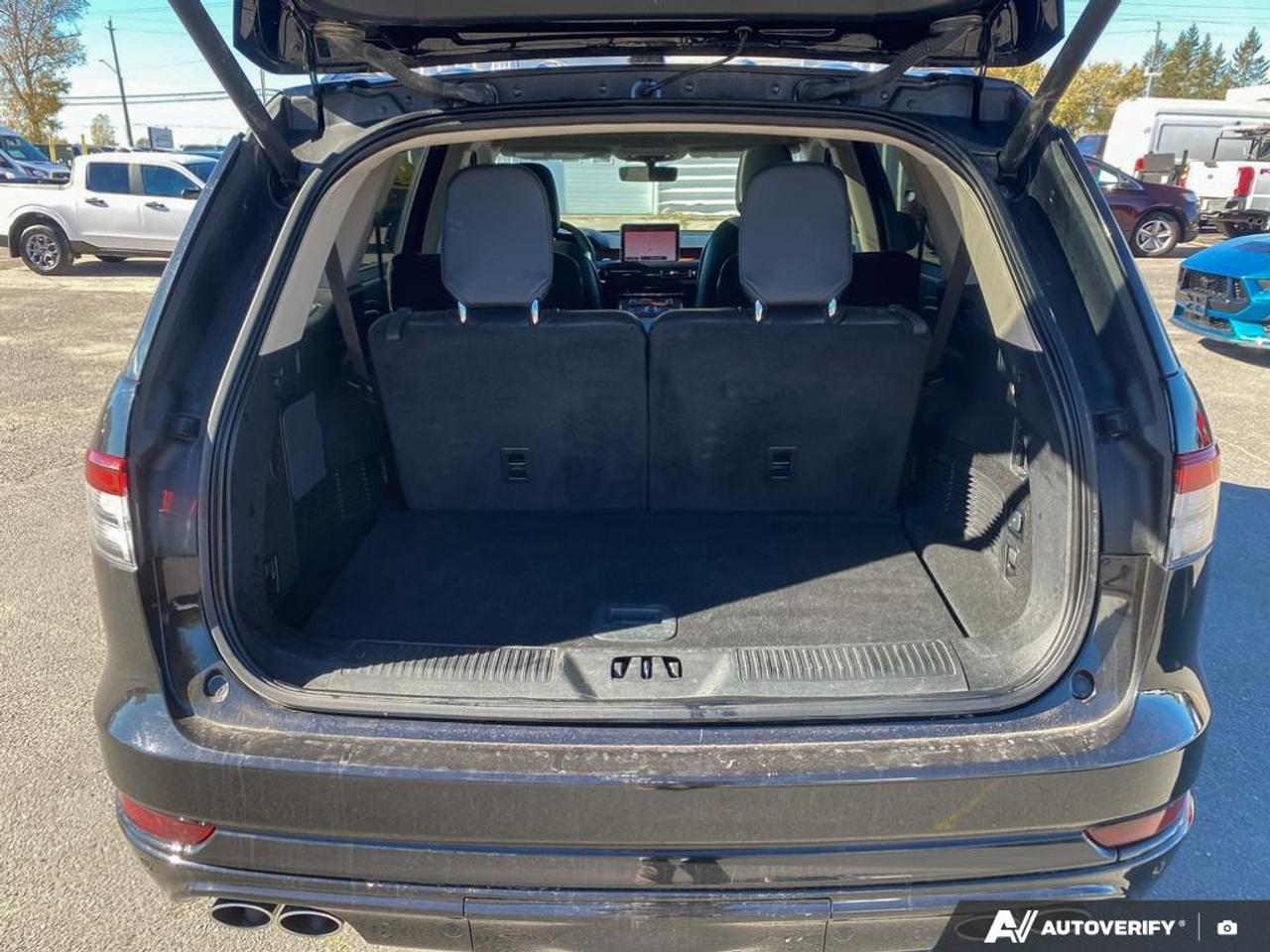 2023 Lincoln Aviator Reserve PREMIUM Photo