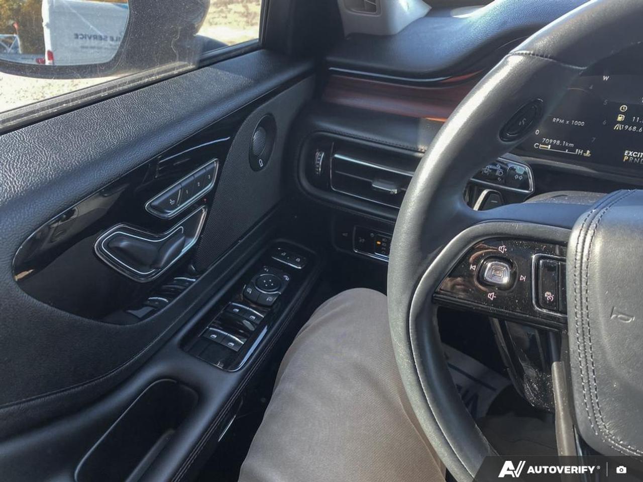 2023 Lincoln Aviator Reserve PREMIUM Photo