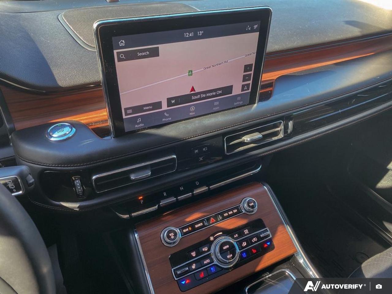 2023 Lincoln Aviator Reserve PREMIUM Photo