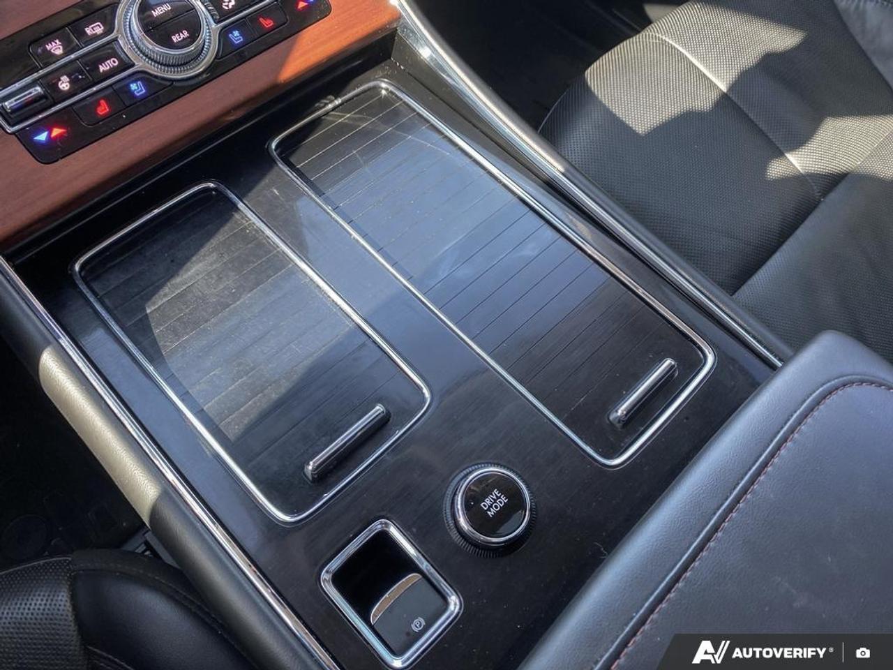 2023 Lincoln Aviator Reserve PREMIUM Photo