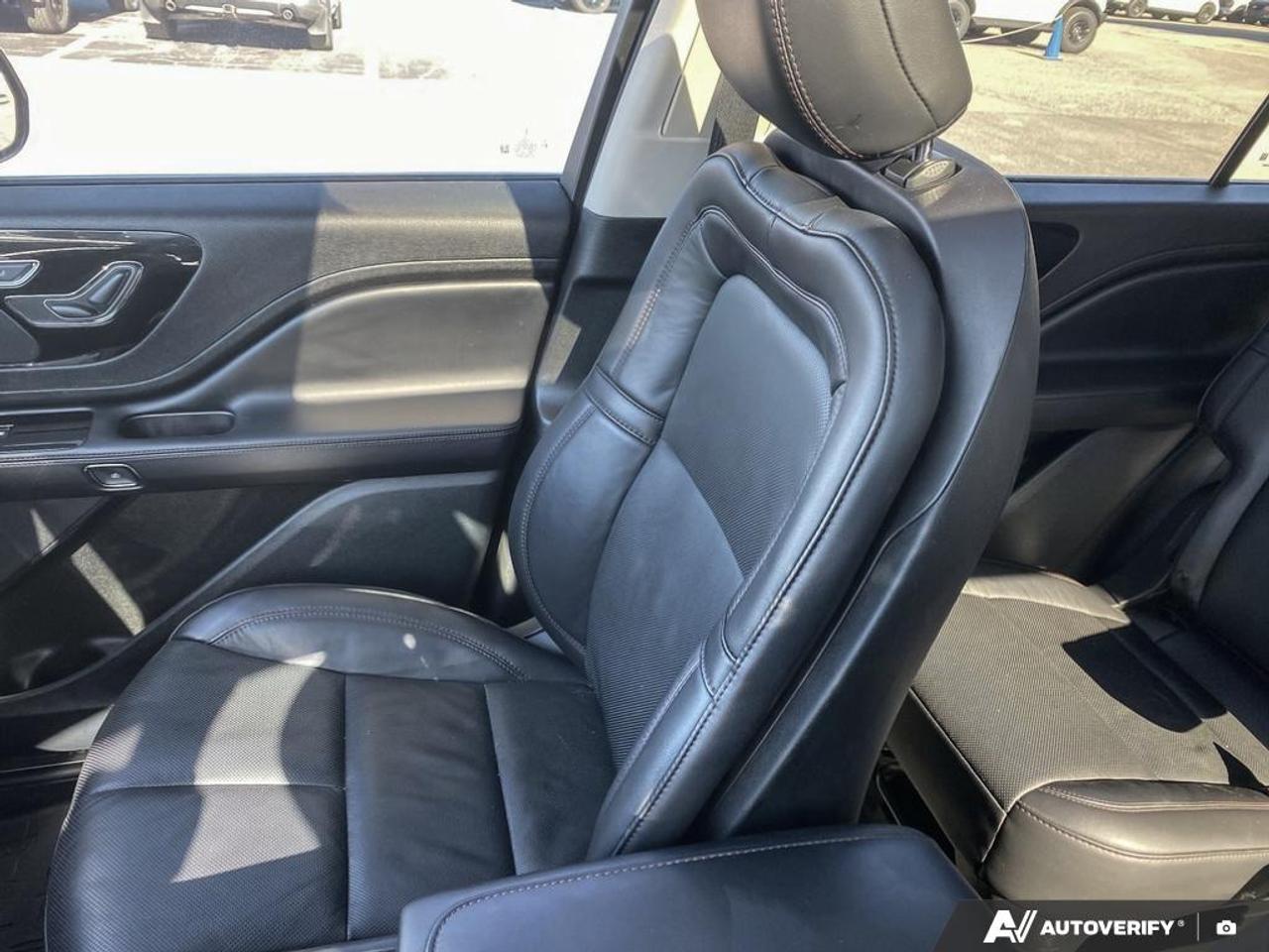 2023 Lincoln Aviator Reserve PREMIUM Photo