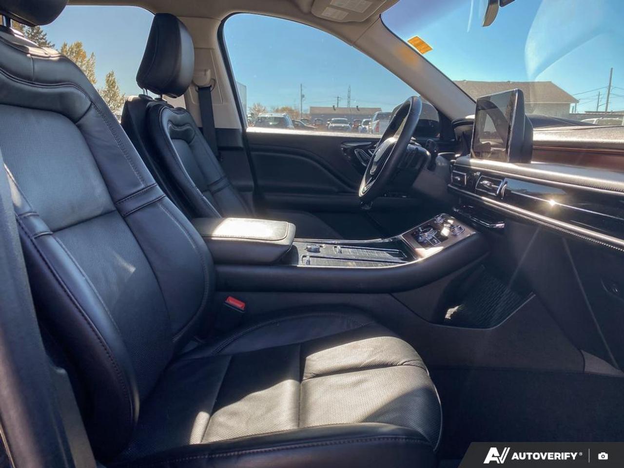 2023 Lincoln Aviator Reserve PREMIUM Photo