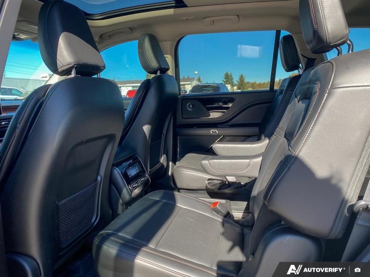 2023 Lincoln Aviator Reserve PREMIUM Photo