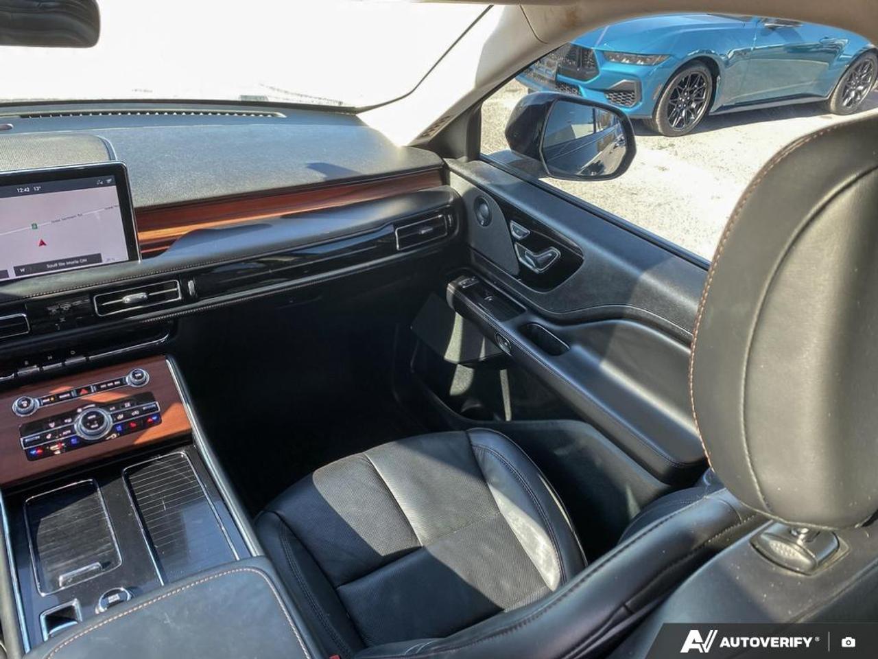 2023 Lincoln Aviator Reserve PREMIUM Photo