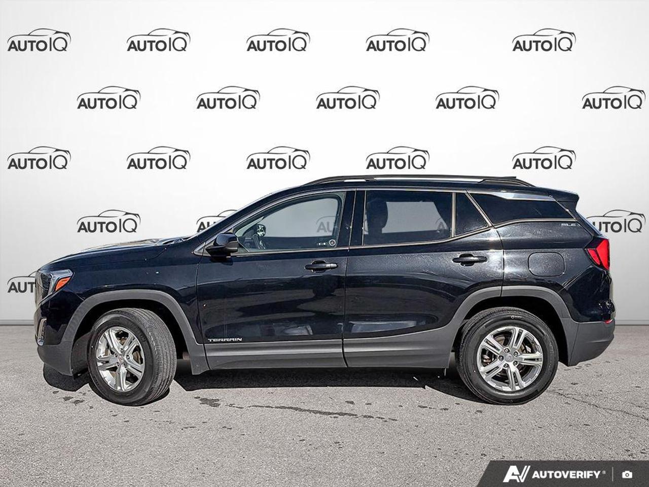 2020 GMC Terrain SLE REMOTE START | HEATED SEATS | APPLE CARPLAY | ANDR Photo