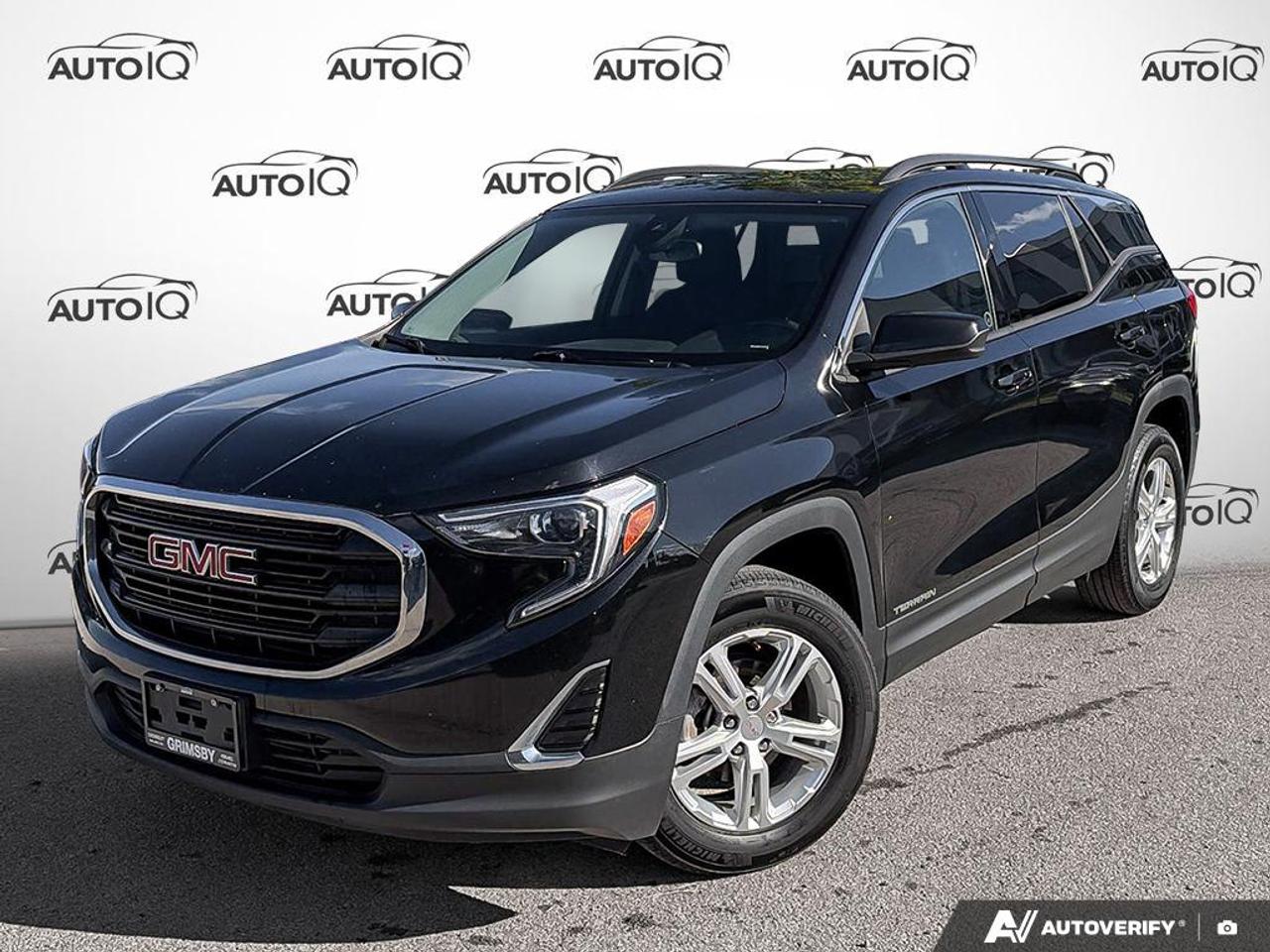 2020 GMC Terrain SLE REMOTE START | HEATED SEATS | APPLE CARPLAY | ANDR Photo0