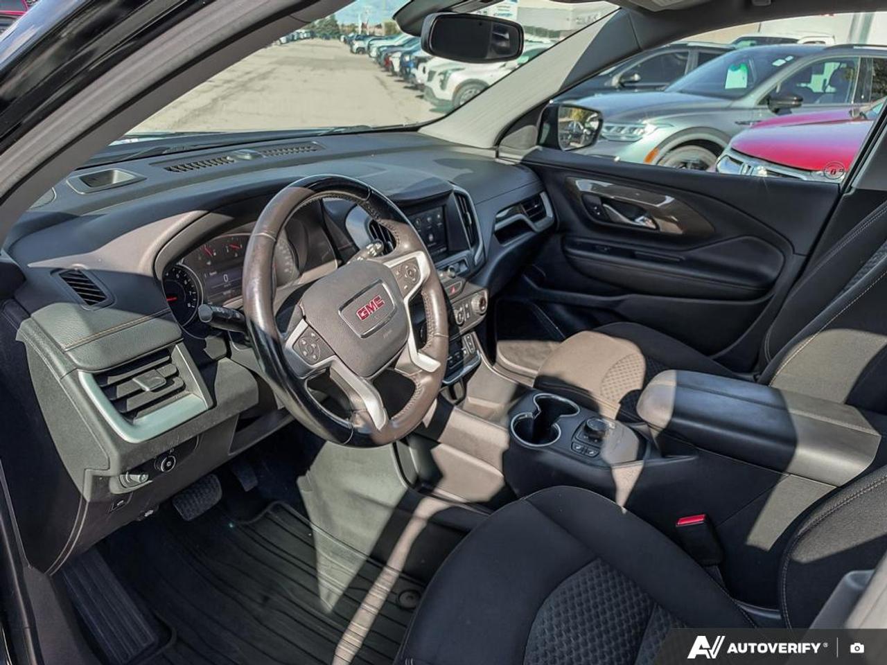 2020 GMC Terrain SLE REMOTE START | HEATED SEATS | APPLE CARPLAY | ANDR Photo