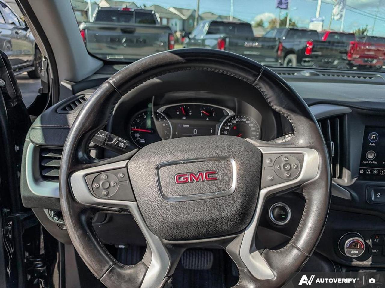 2020 GMC Terrain SLE REMOTE START | HEATED SEATS | APPLE CARPLAY | ANDR Photo
