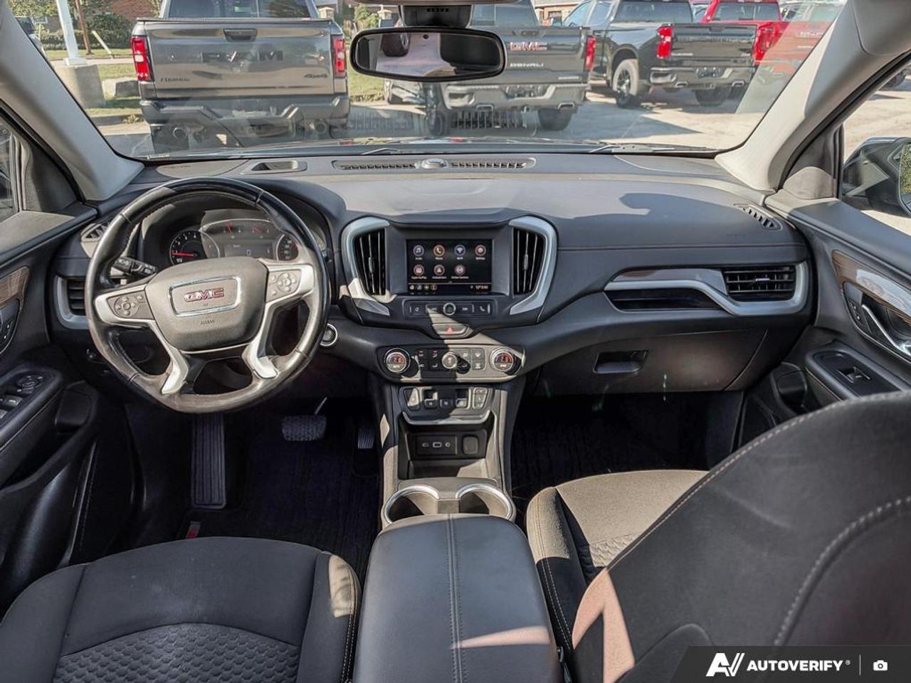2020 GMC Terrain SLE REMOTE START | HEATED SEATS | APPLE CARPLAY | ANDR Photo