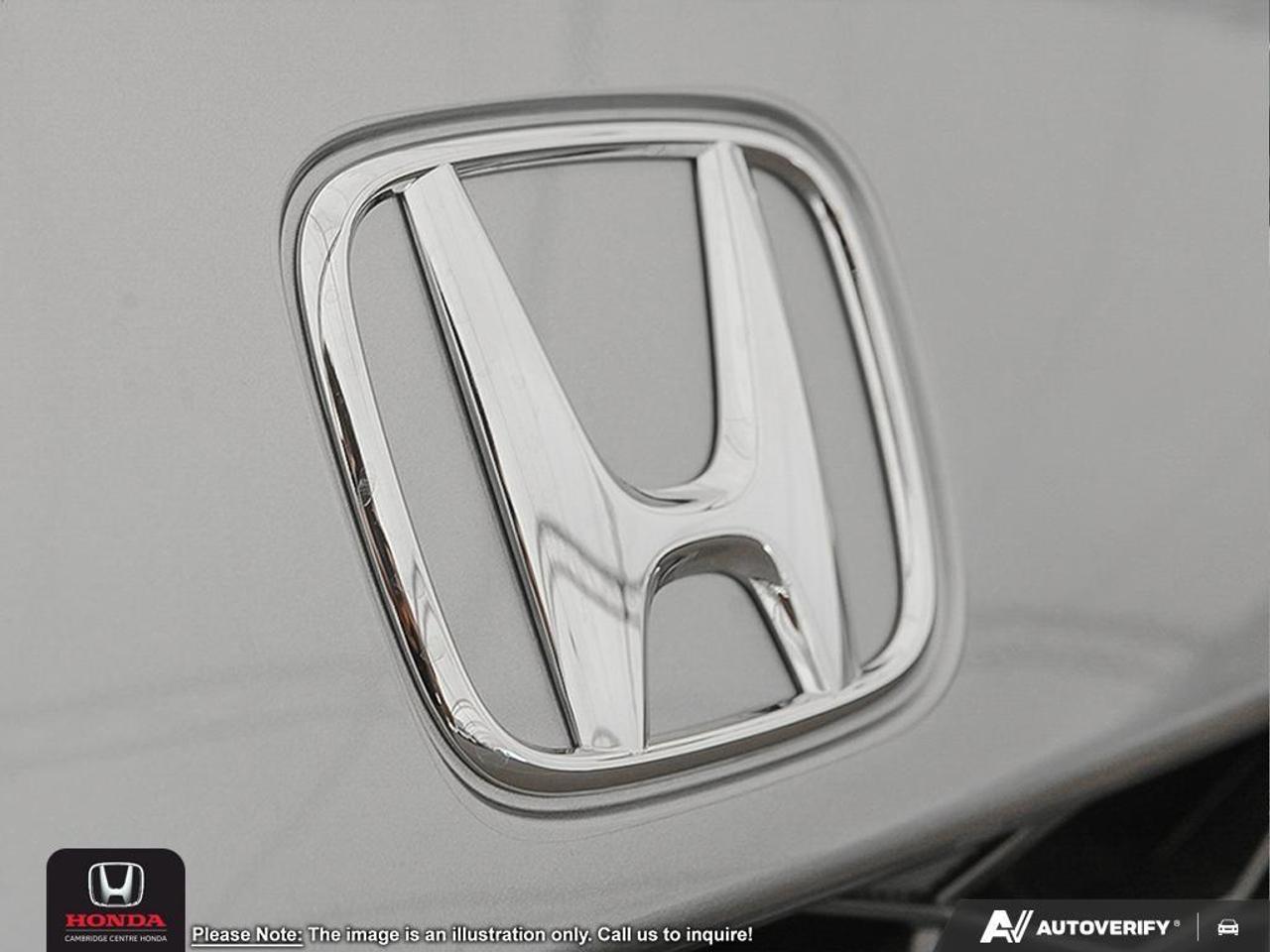 2027 Honda HR-V LX IN-STOCK! Photo