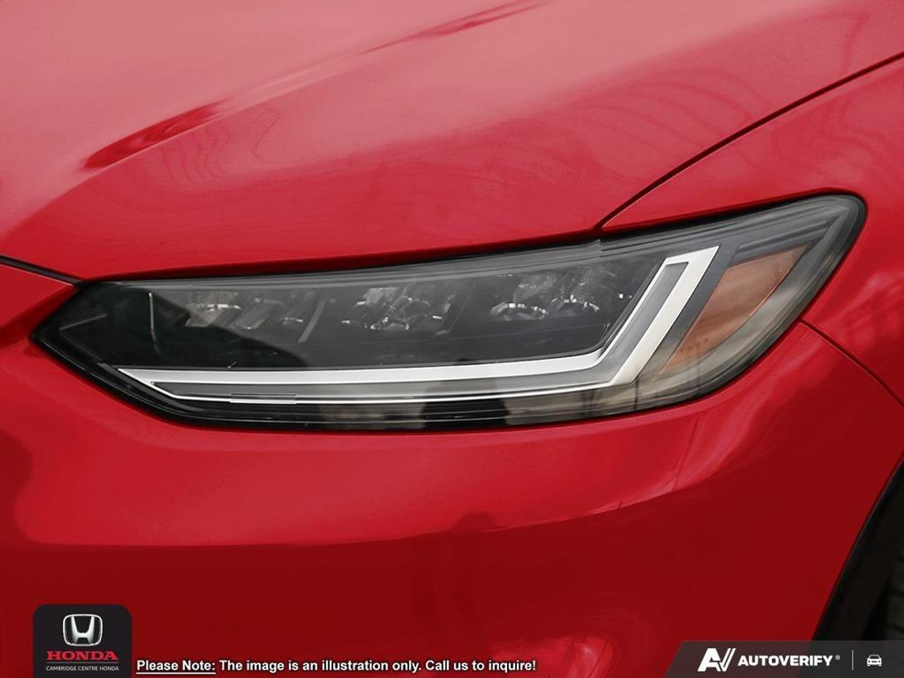 2027 Honda HR-V Sport IN-STOCK! Photo