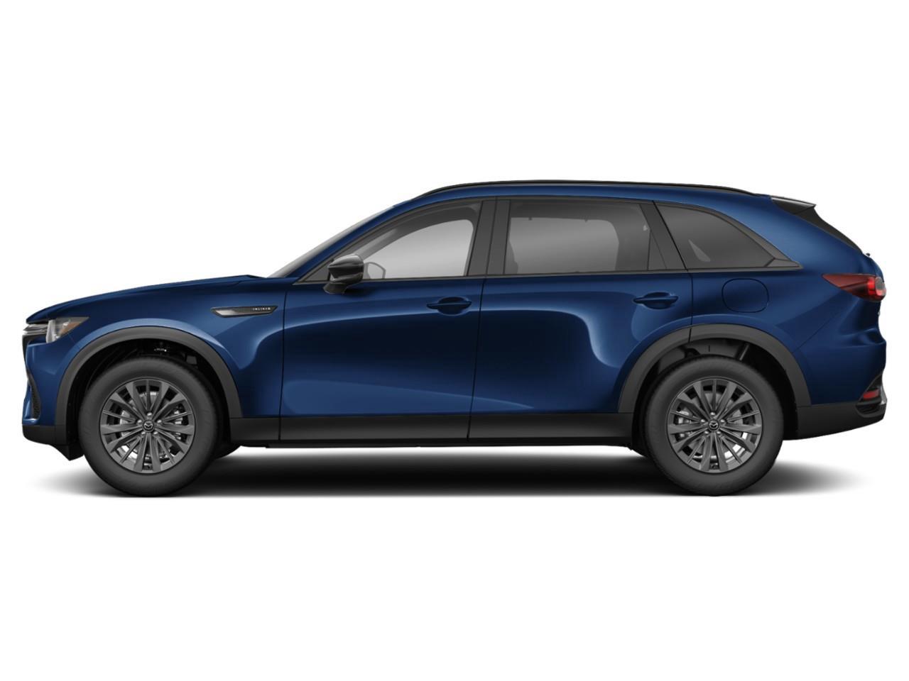 2026 Mazda CX-70 MHEV GS-L Photo