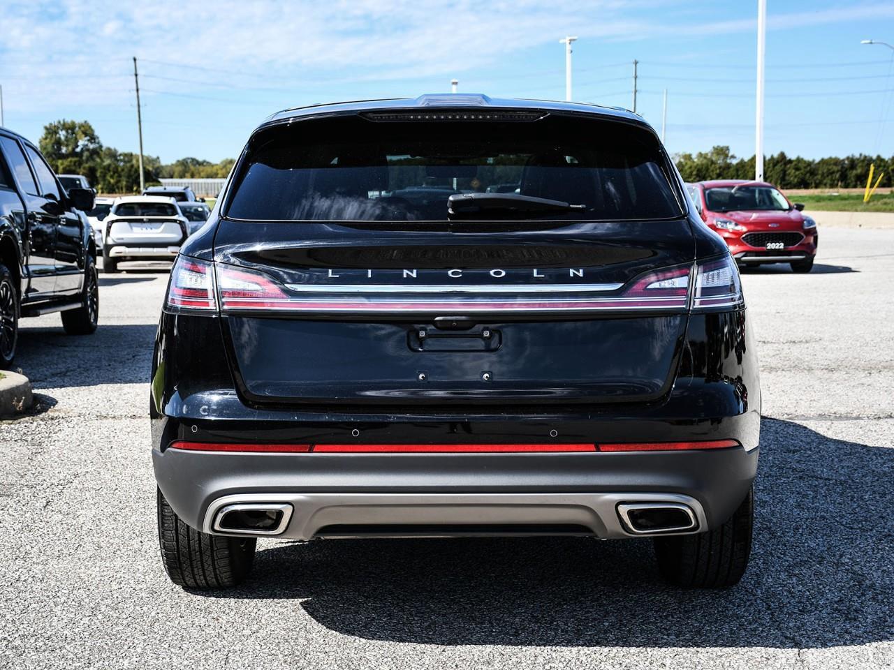 2023 Lincoln Nautilus Reserve NAV | SUNROOF | HTD & COOLED SEATS | REMOTE START Photo