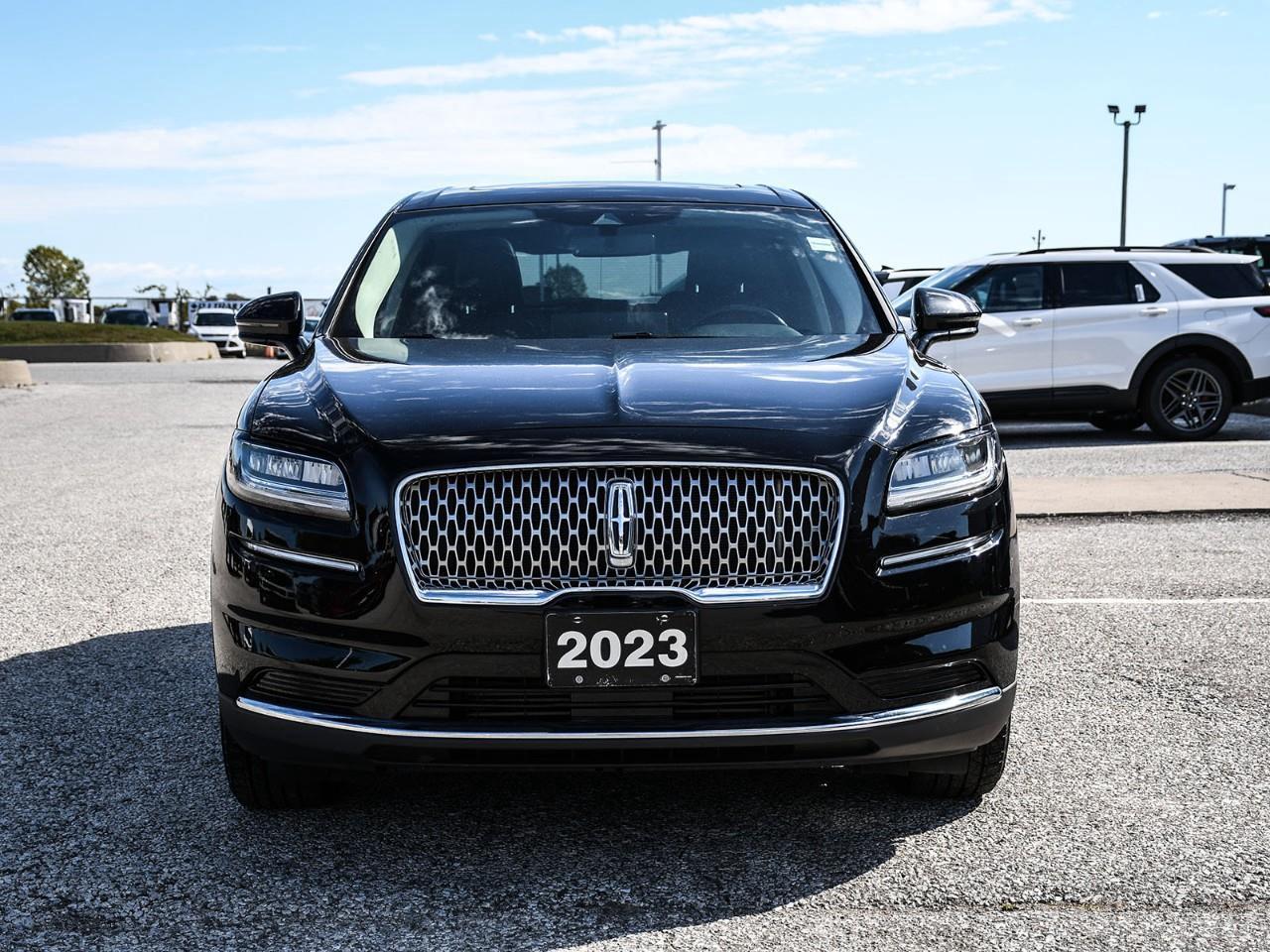 2023 Lincoln Nautilus Reserve NAV | SUNROOF | HTD & COOLED SEATS | REMOTE START Photo1