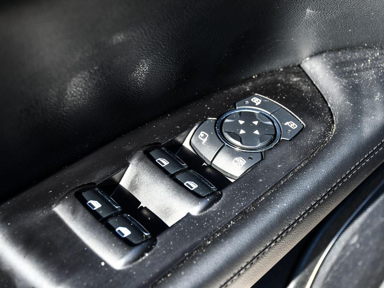 2023 Lincoln Nautilus Reserve NAV | SUNROOF | HTD & COOLED SEATS | REMOTE START Photo