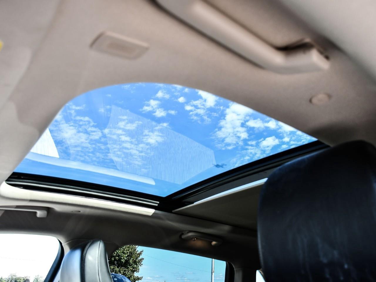 2023 Lincoln Nautilus Reserve NAV | SUNROOF | HTD & COOLED SEATS | REMOTE START Photo