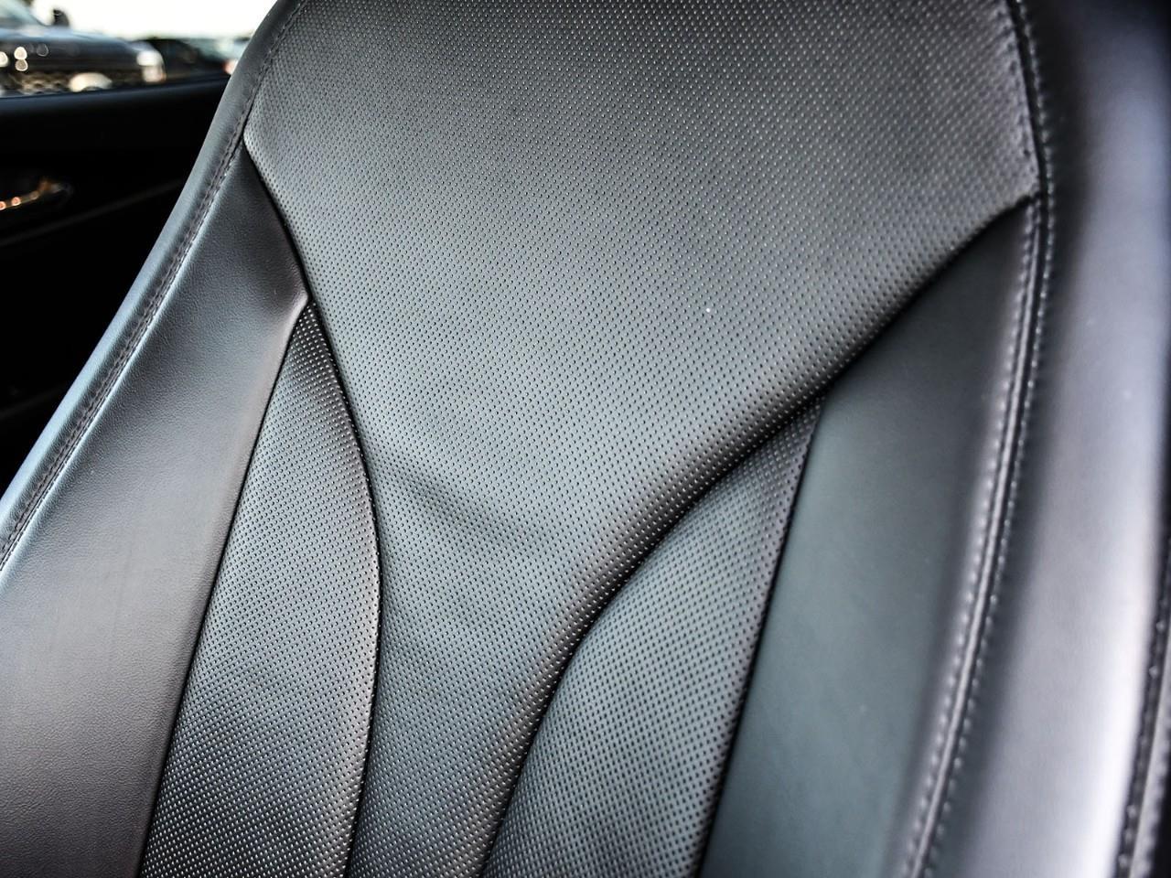 2023 Lincoln Nautilus Reserve NAV | SUNROOF | HTD & COOLED SEATS | REMOTE START Photo