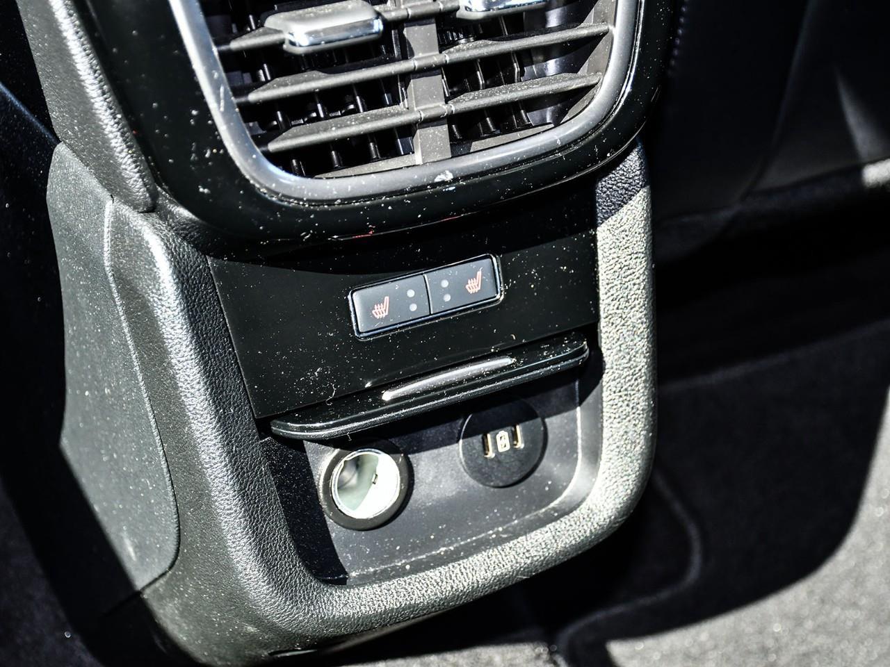 2023 Lincoln Nautilus Reserve NAV | SUNROOF | HTD & COOLED SEATS | REMOTE START Photo